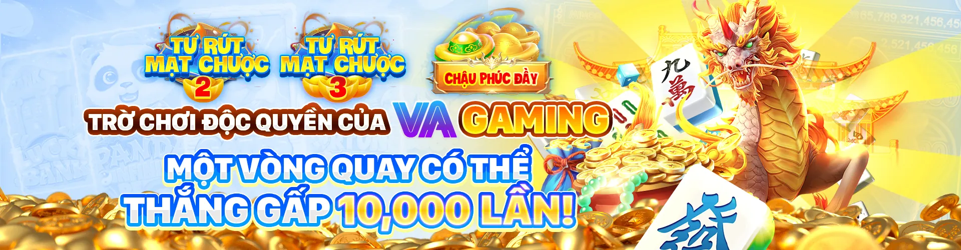 Hình ảnh banner đăng nhập game bắn cá đổi thưởng uy tín