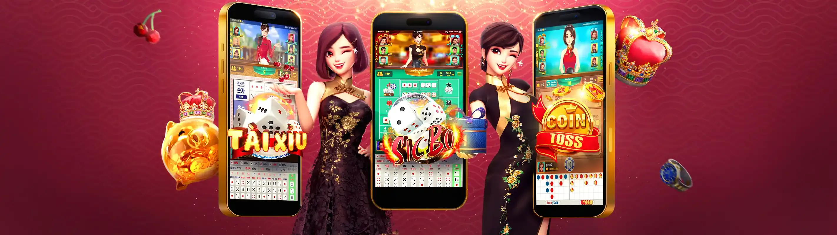 Tải Game Bắn Cá Đổi Thưởng 2026 Chính Thức